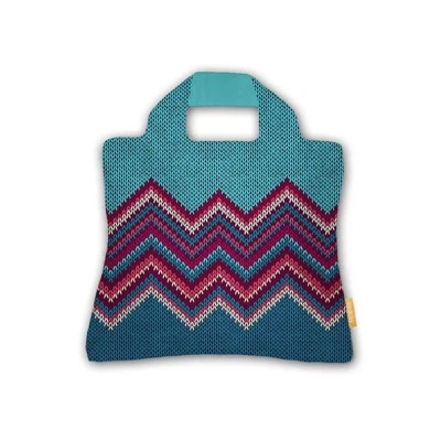 Collapsible Woven Bags