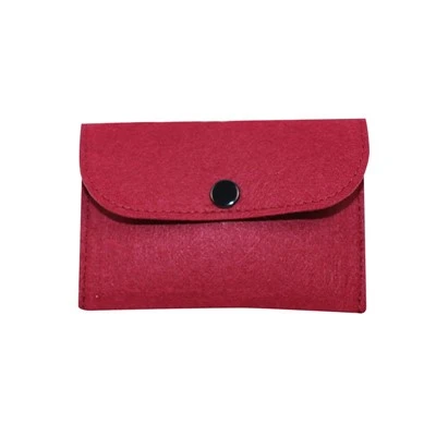 Felt Fabric Bag