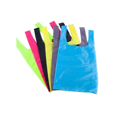 Foldable Polyester Bag