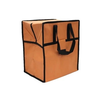 Heavy Duty Brown Paper Bags