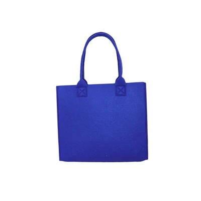 Large Felt Bag