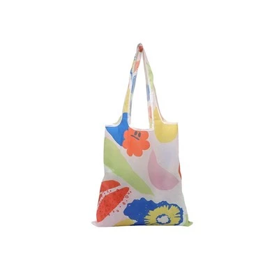 Polyester Bag with Zipper
