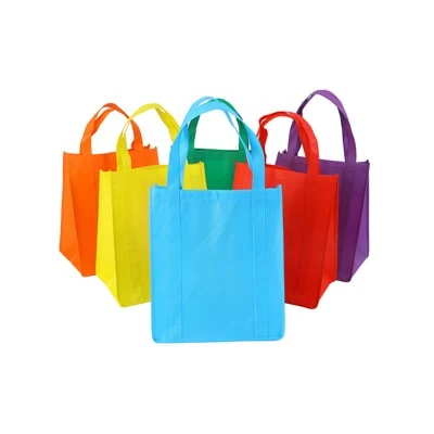 Reusable Non-woven Bag