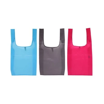 Reusable Polyester Tote Bags