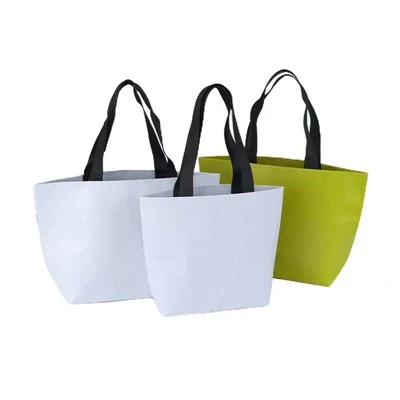 Reusable Rpet Shopping Bag