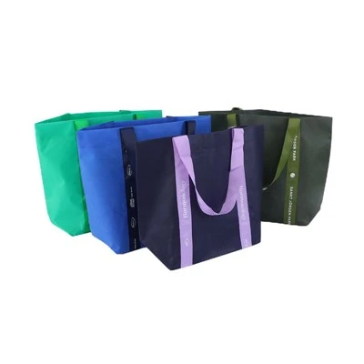 Rpet Promotional Non Woven Bag