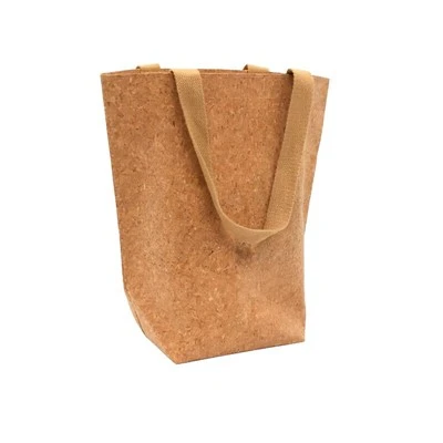 Washable Kraft Paper Bag
