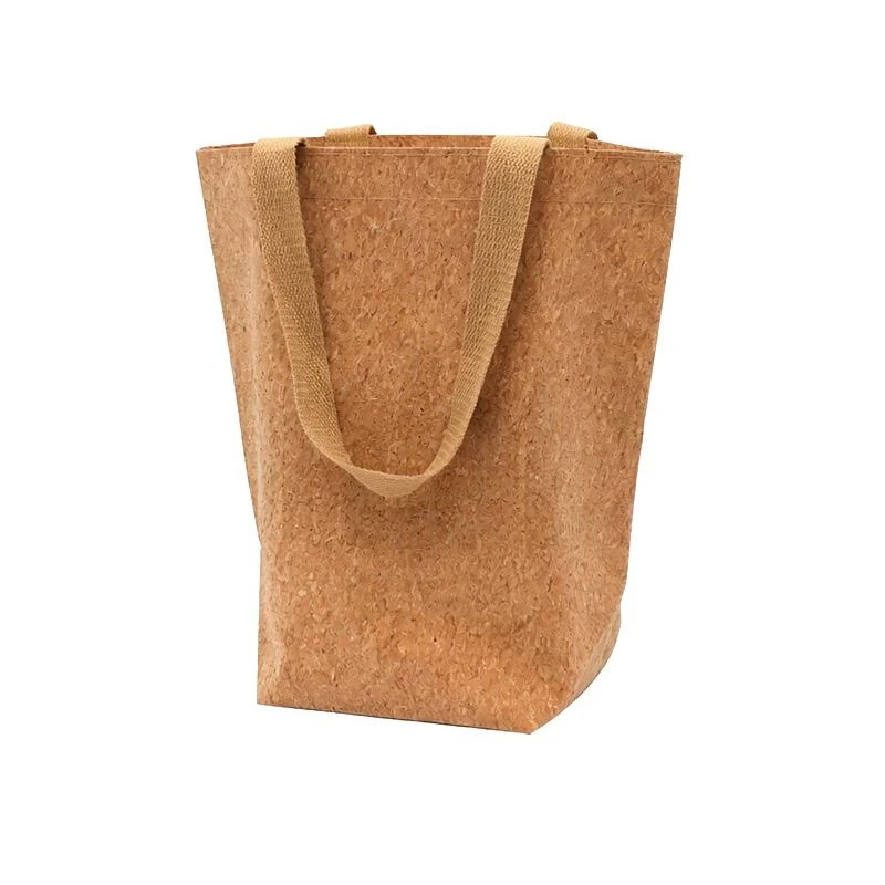 Washable Kraft Paper Bag factory