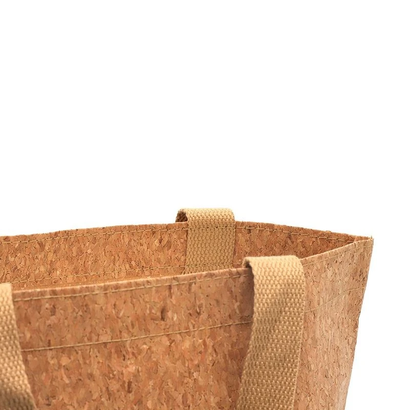 Washable Kraft Paper Bag high quality