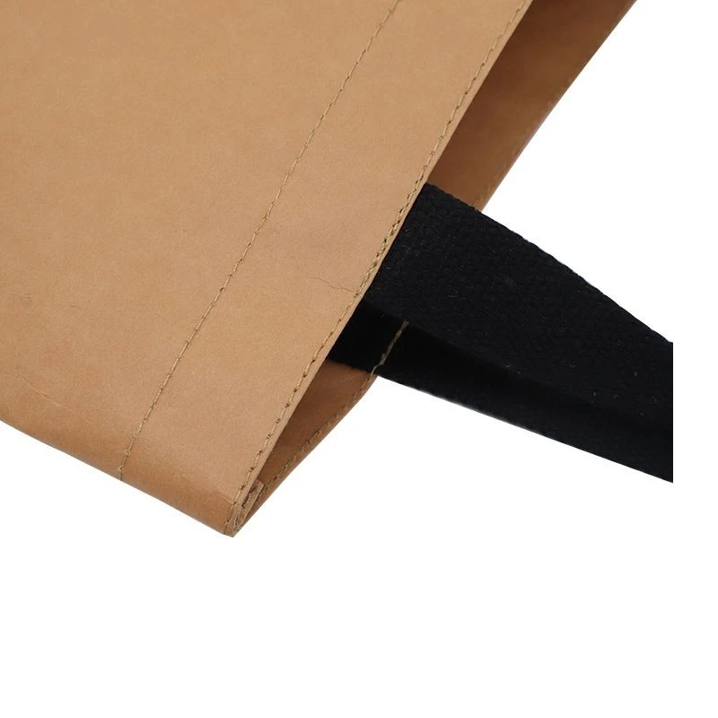 Washable Kraft Paper Tote Bag best