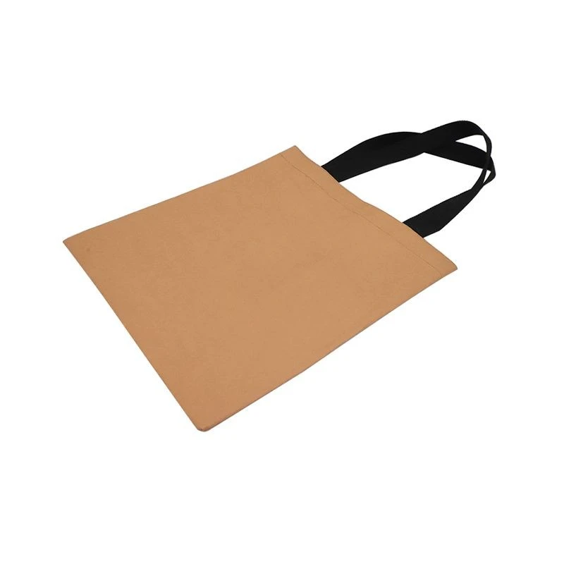 Washable Kraft Paper Tote Bag high quality