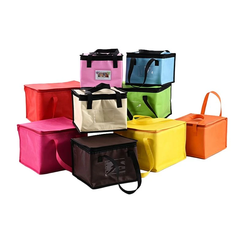 Waterproof Insulated Bag