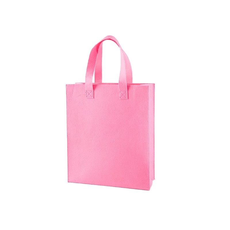 Wool Felt Tote Bag high quality
